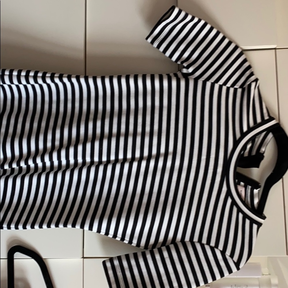 Aritzia Sunday best t shirt dress